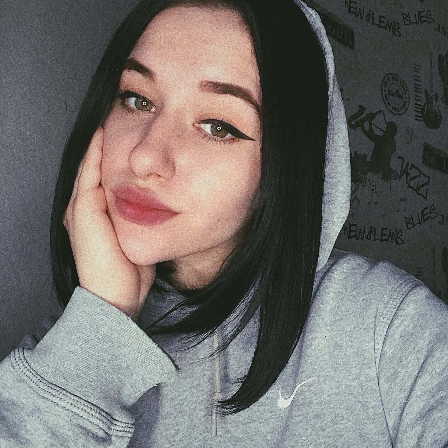 Аватар пользователя