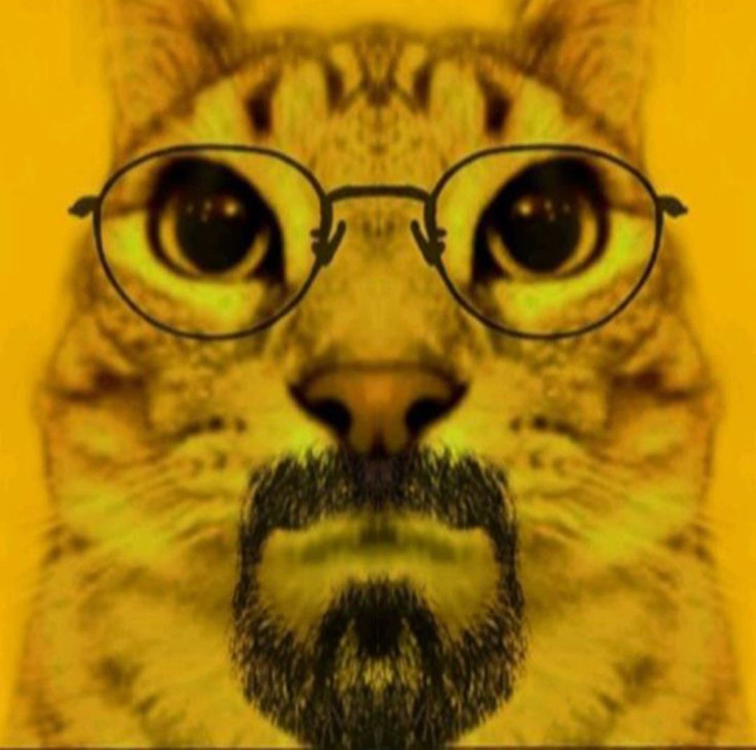 Аватар пользователя