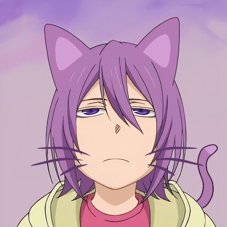 Аватар пользователя