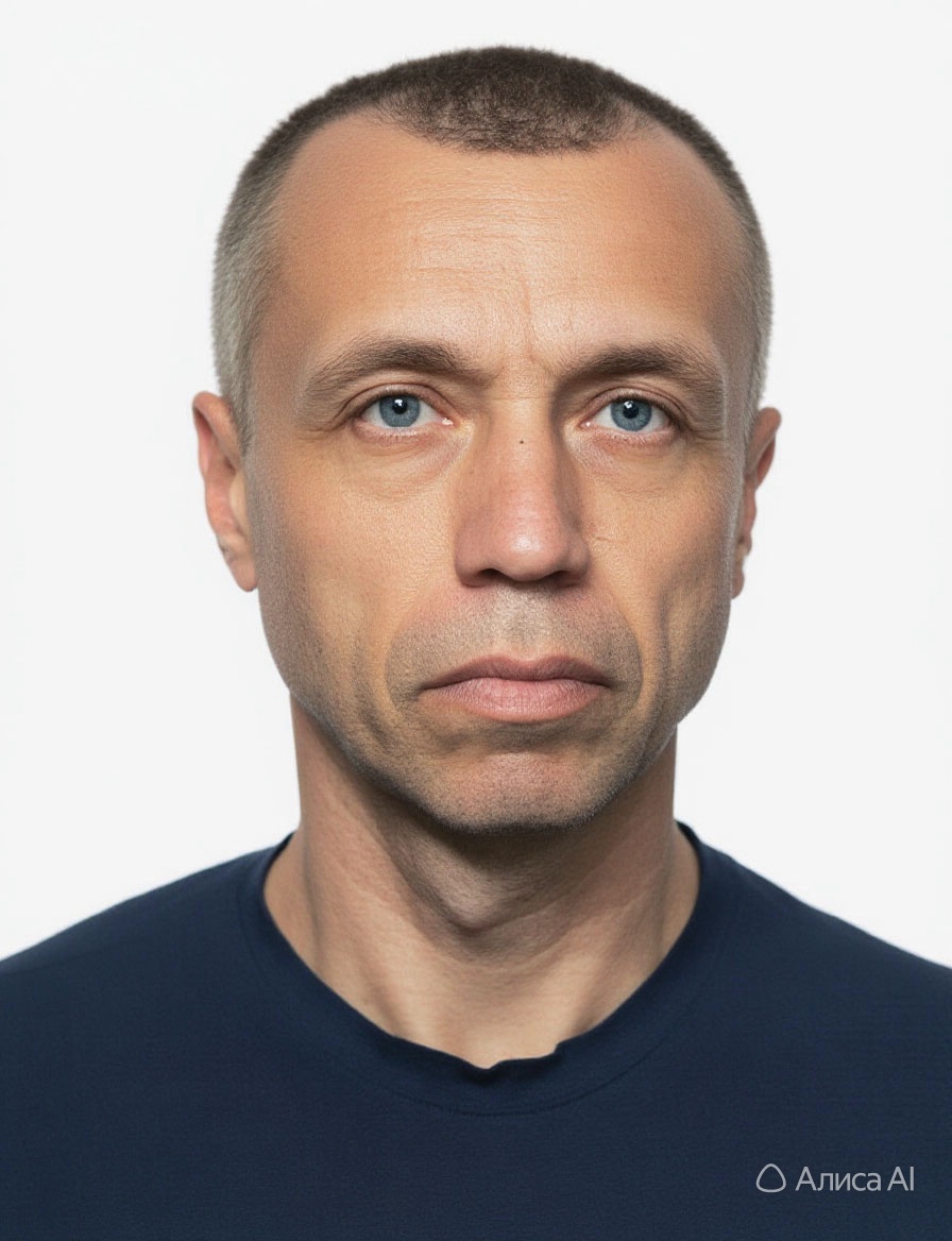 Аватар пользователя