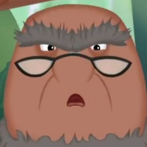 Аватар пользователя