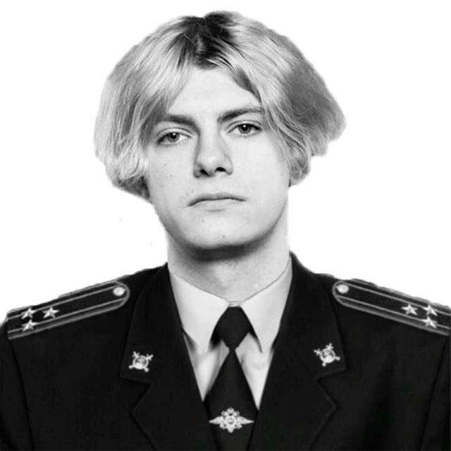 Аватар пользователя