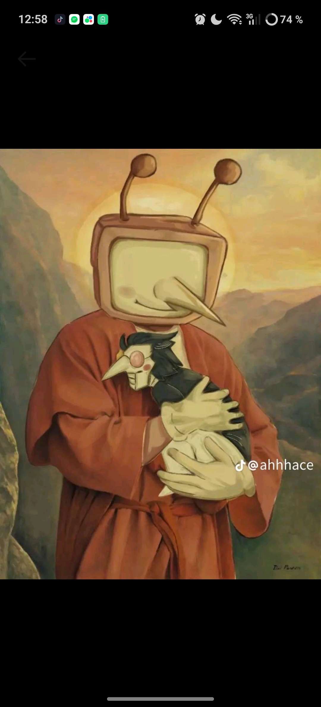 Аватар пользователя