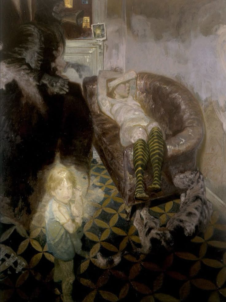 Аватар пользователя