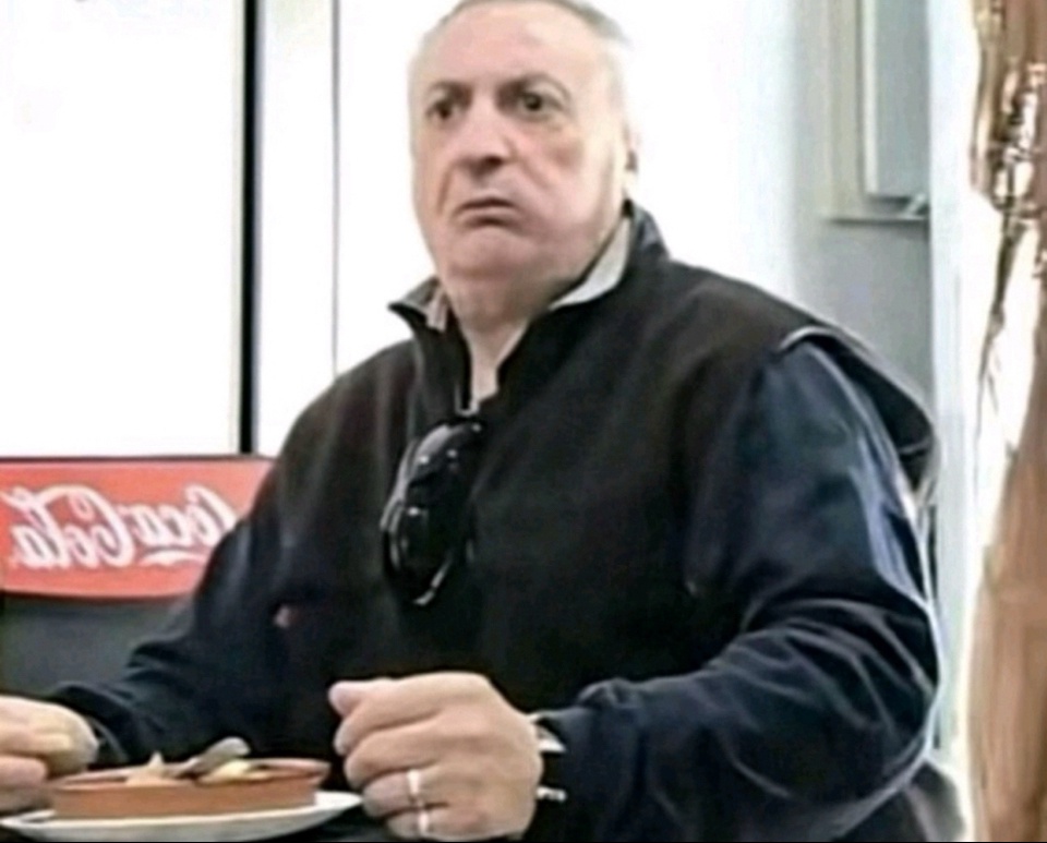 Аватар пользователя