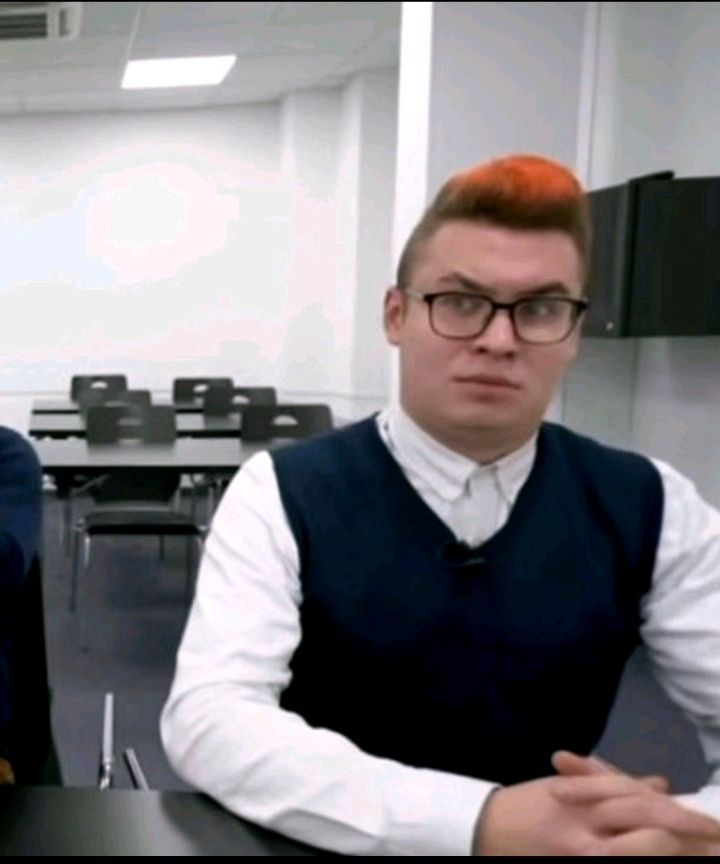 Аватар пользователя