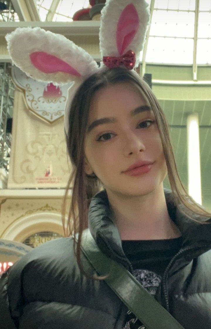 Аватар пользователя