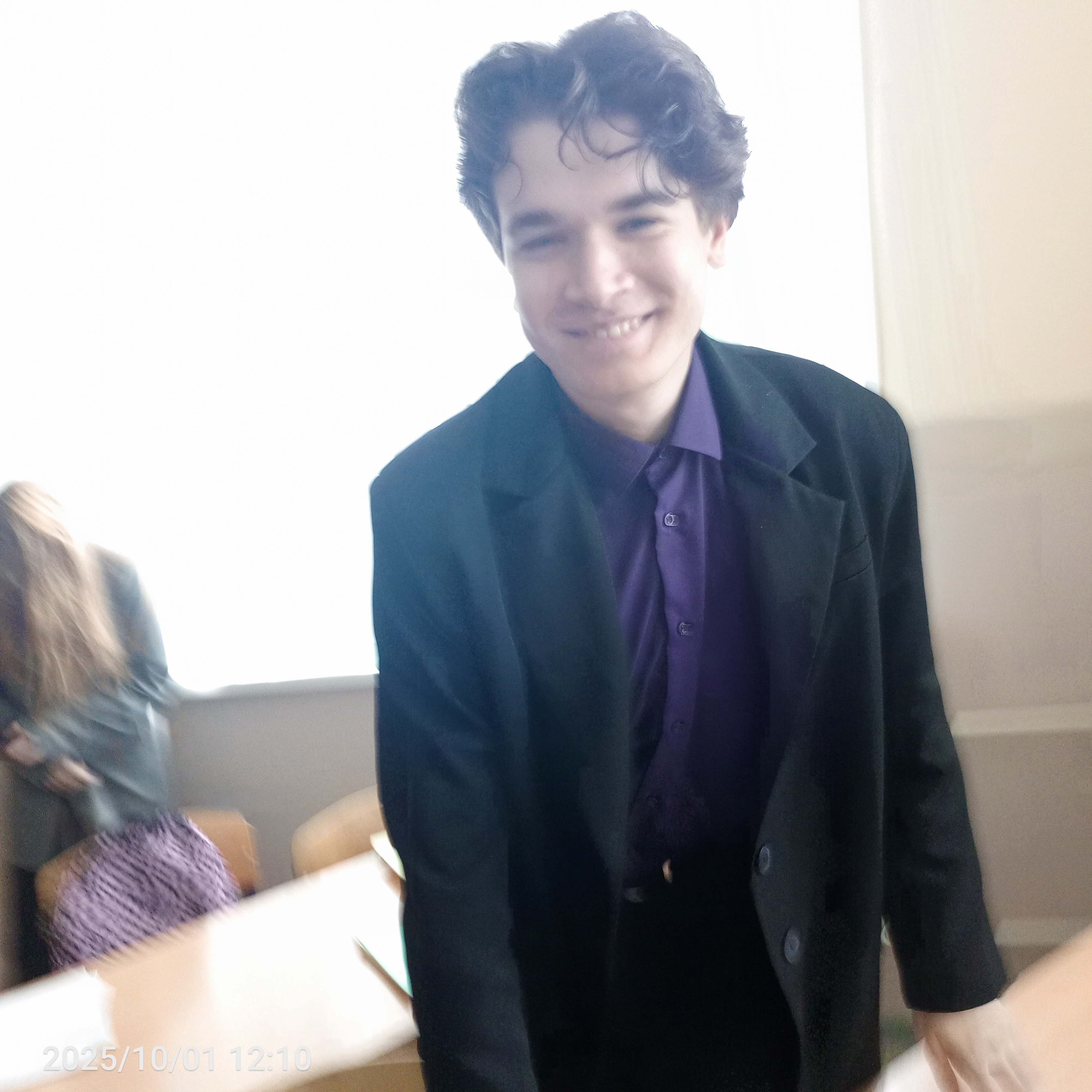 Аватар пользователя