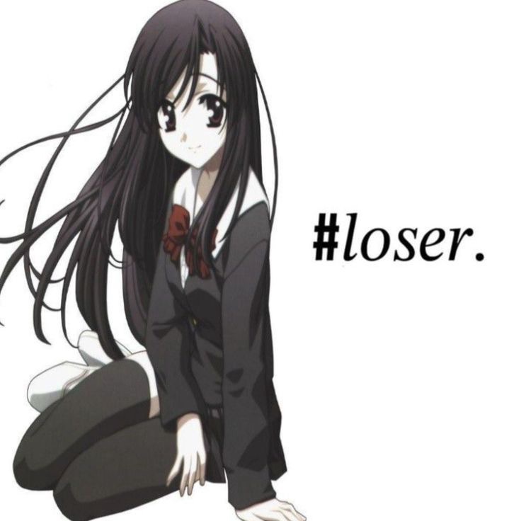 Аватар пользователя