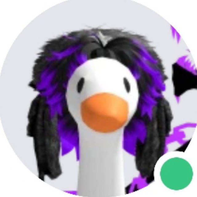 Аватар пользователя