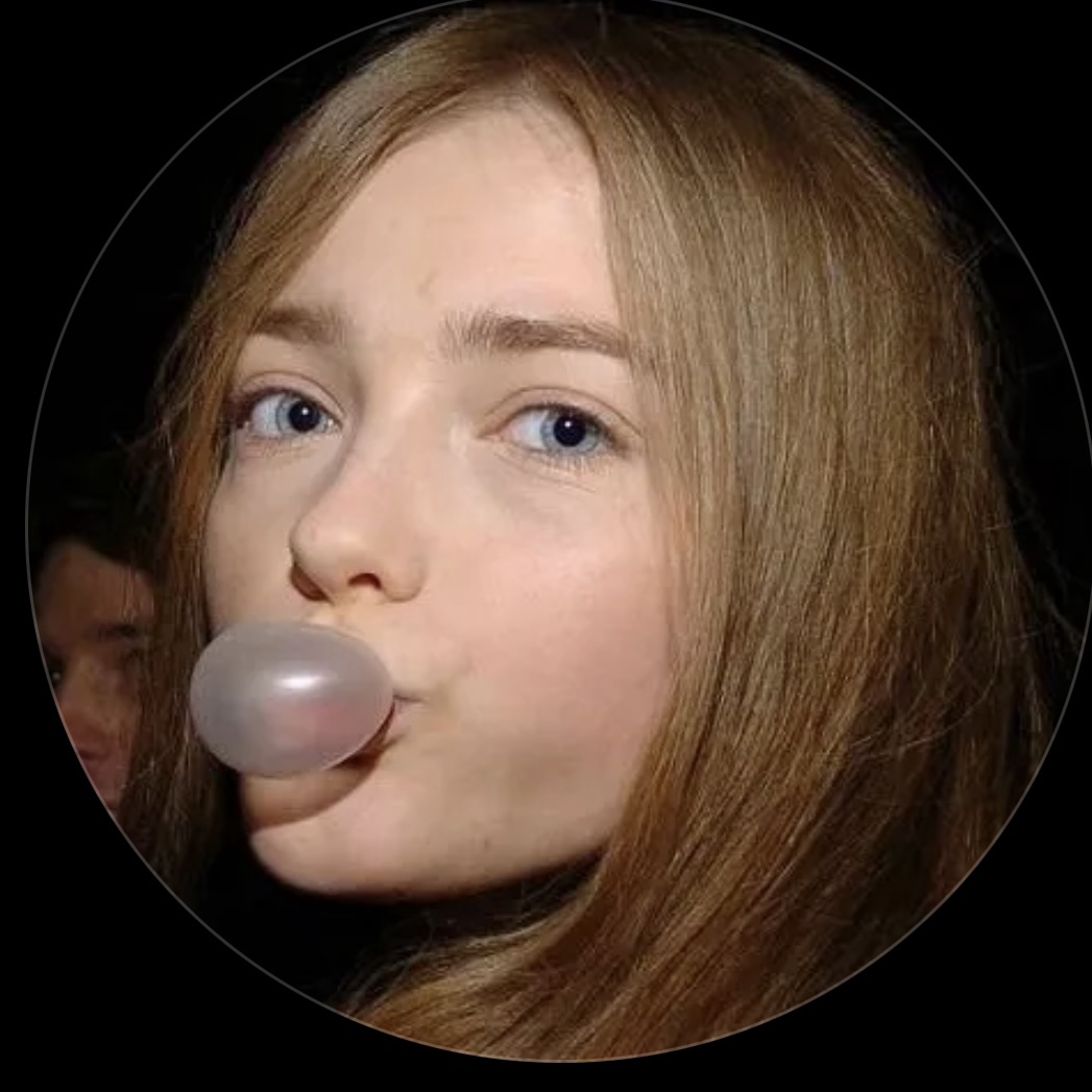 Аватар пользователя