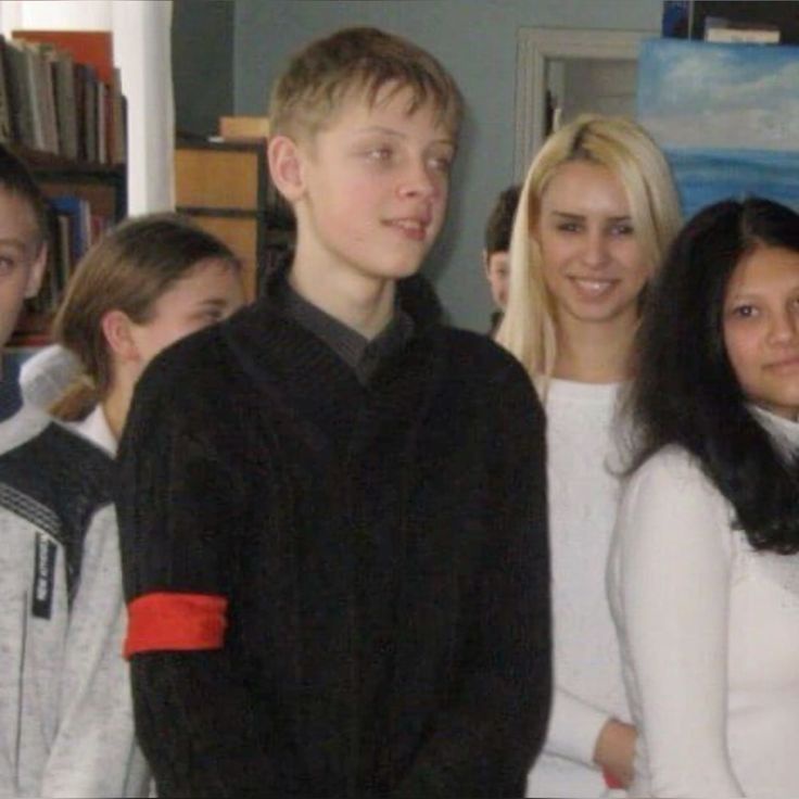 Аватар пользователя