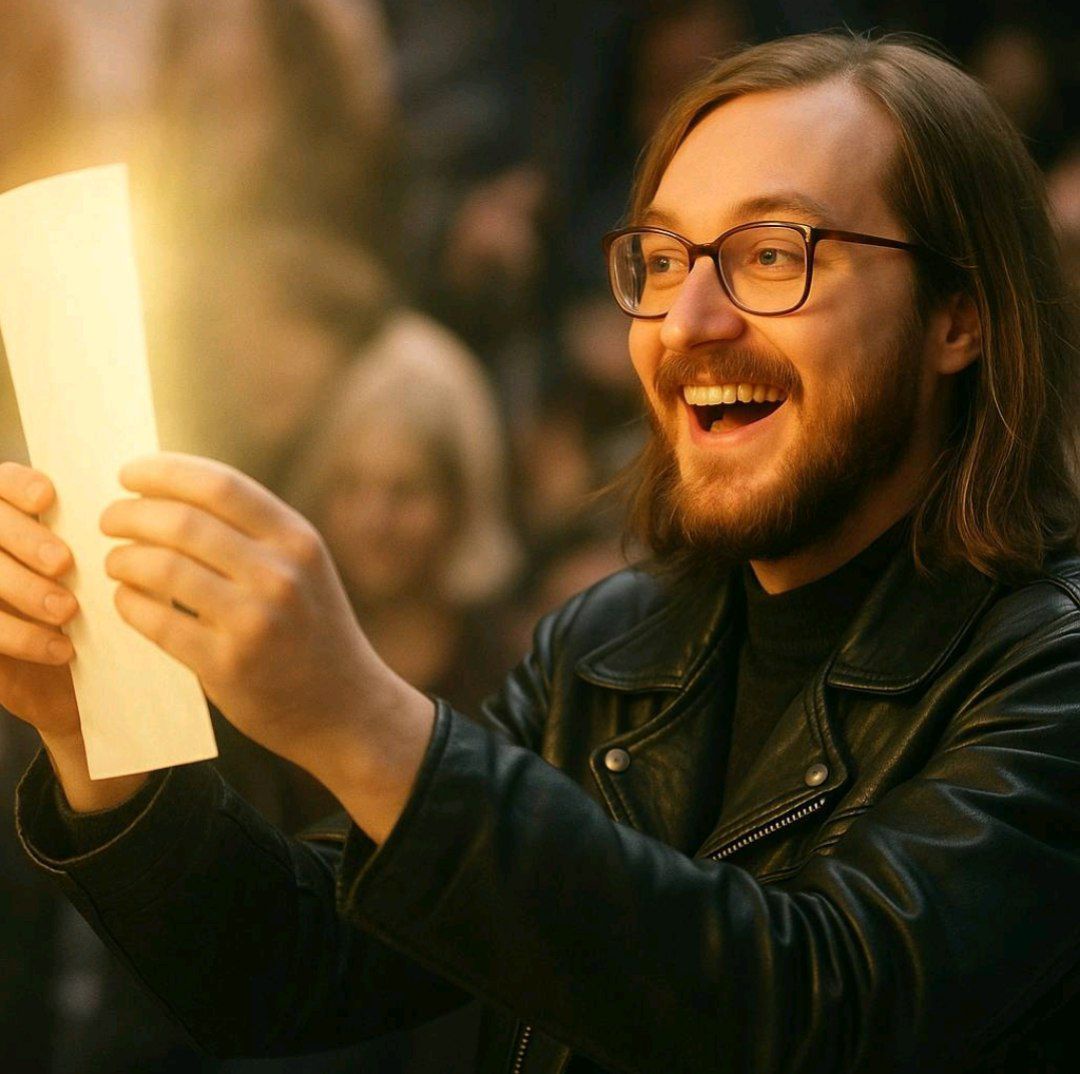 Аватар пользователя