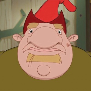 Аватар пользователя