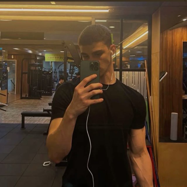 Аватар пользователя