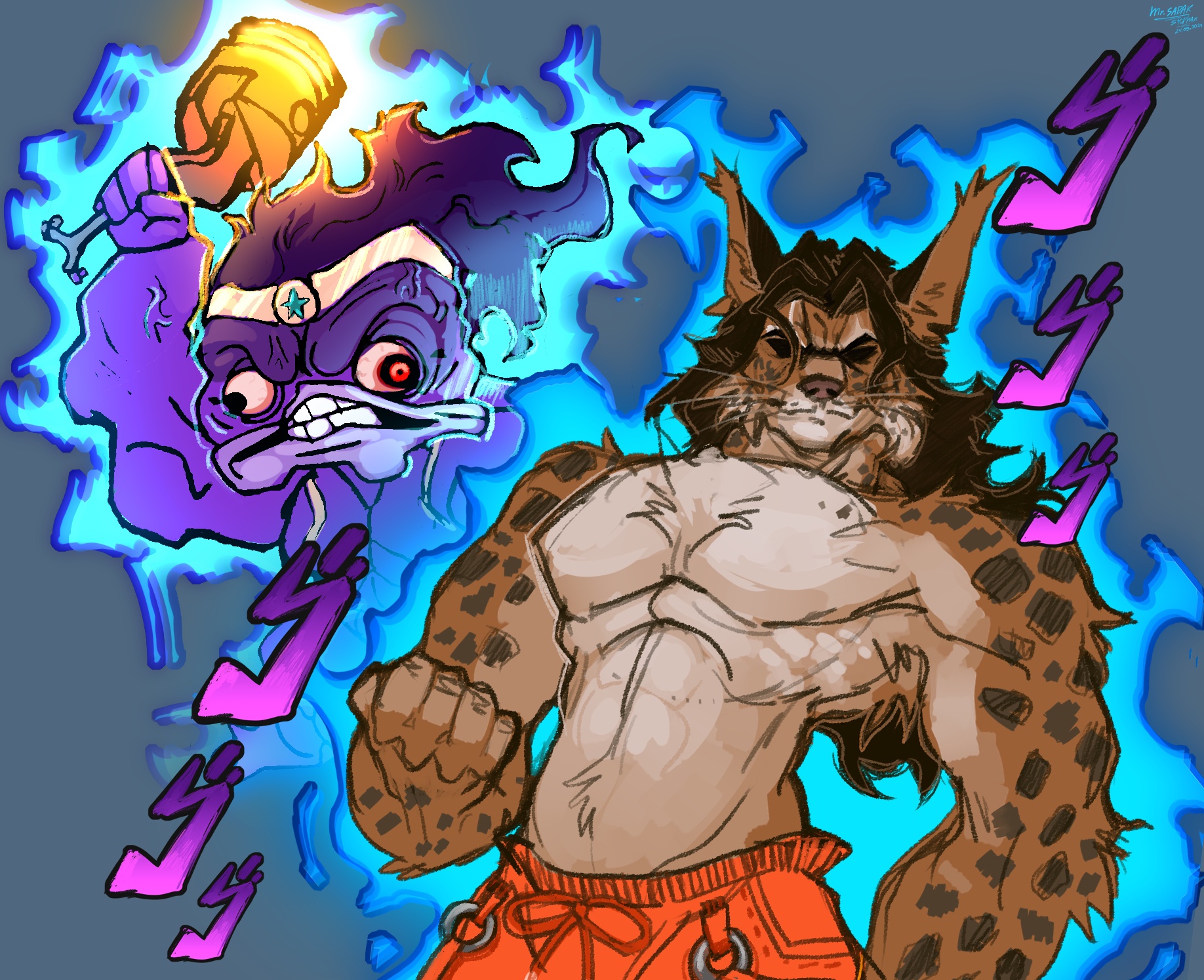 Аватар пользователя