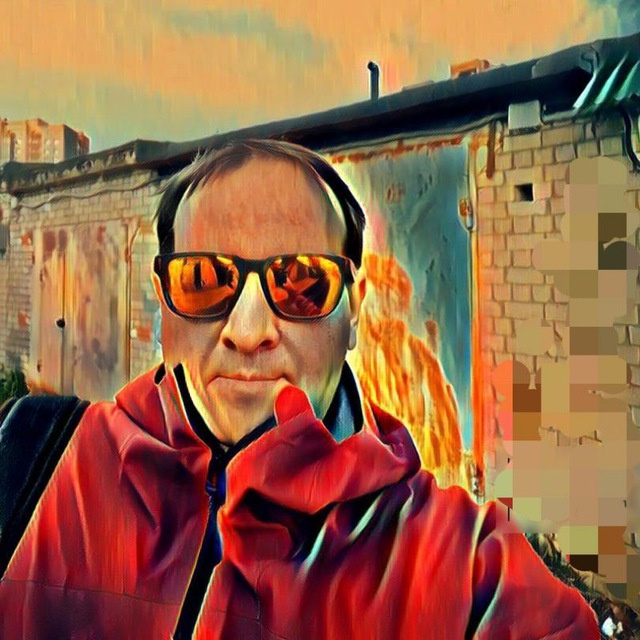 Аватар пользователя