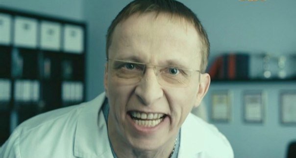 Аватар пользователя