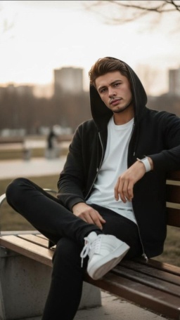 Аватар пользователя
