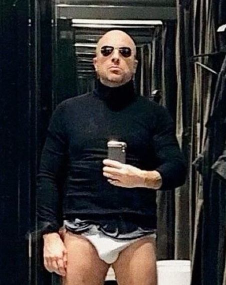 Аватар пользователя