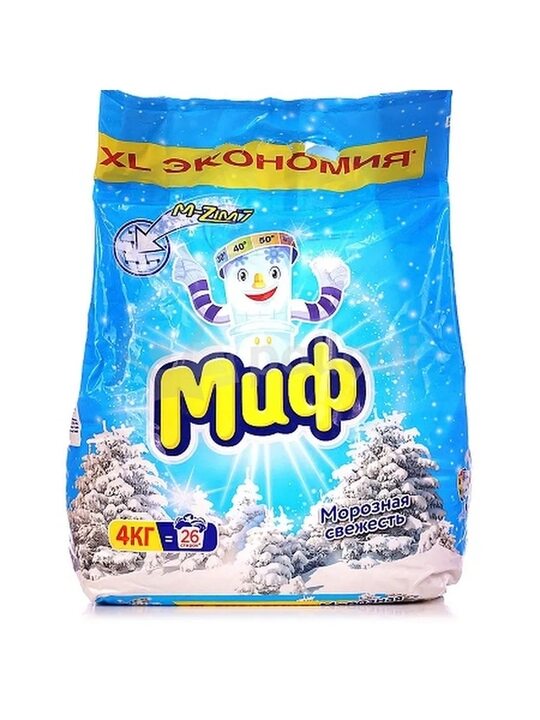 Аватар пользователя