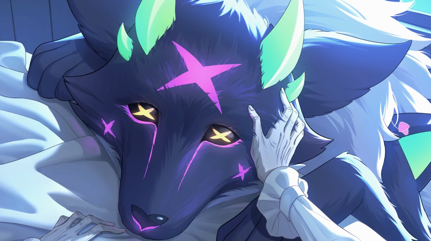 Аватар пользователя