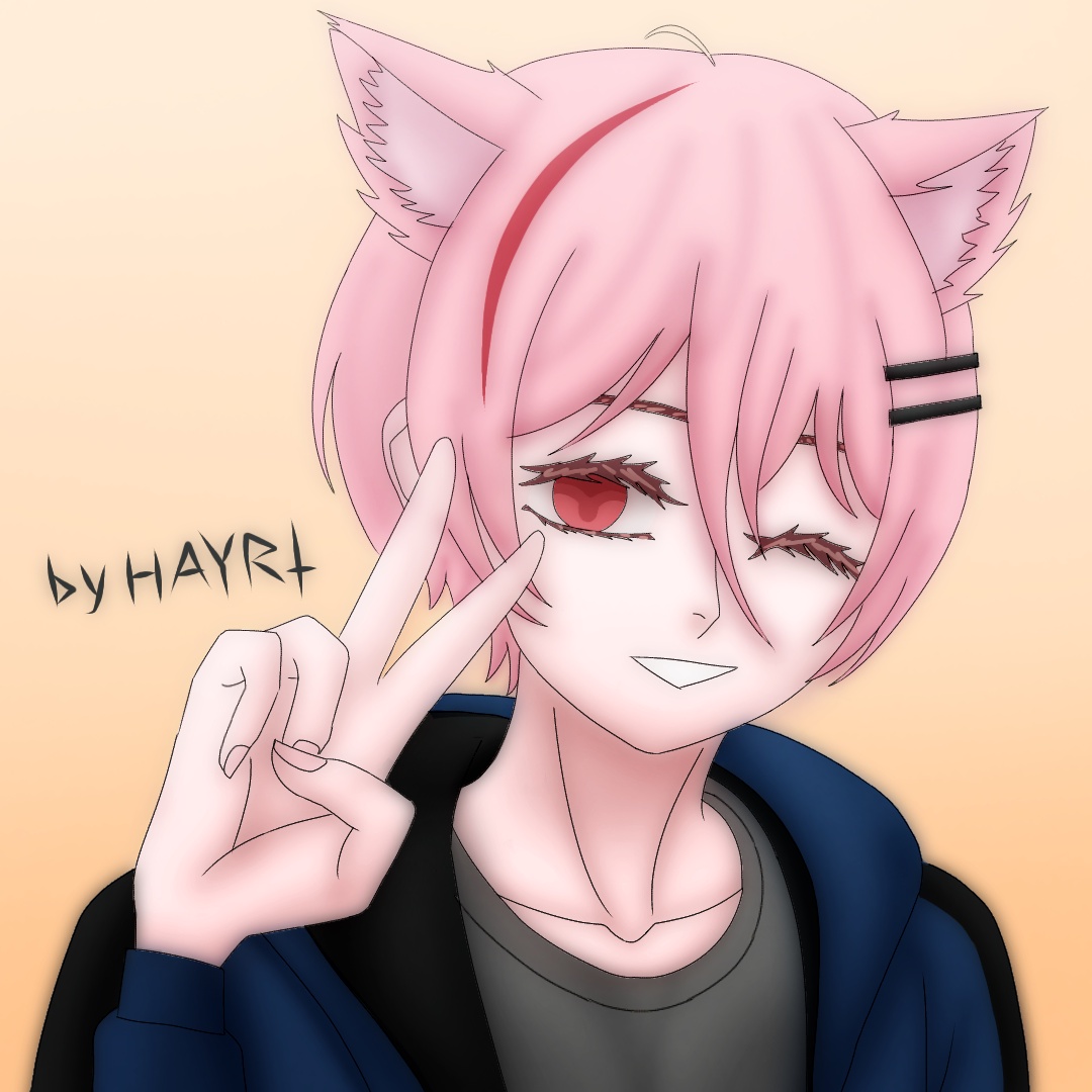 Аватар пользователя