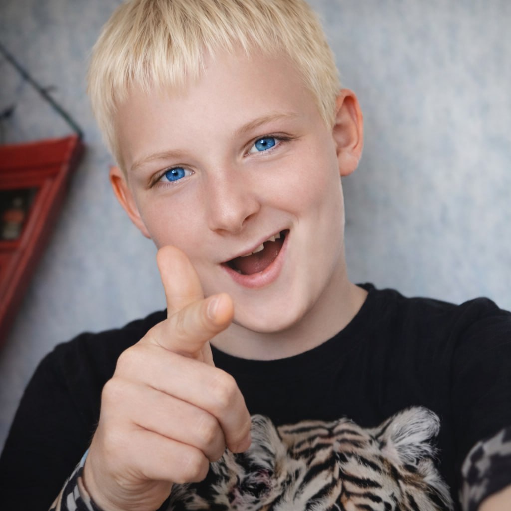 Аватар пользователя