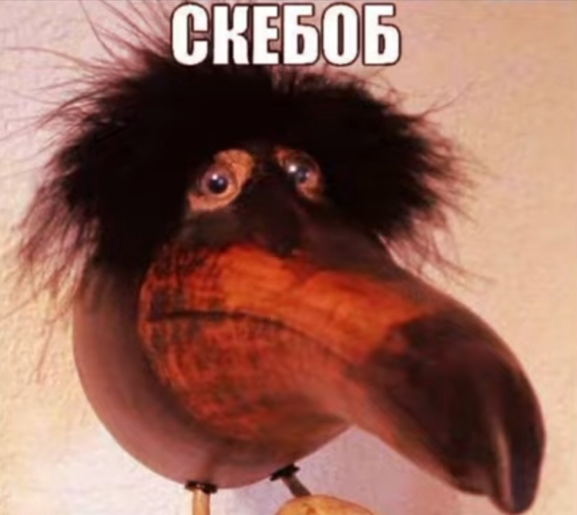 Аватар пользователя