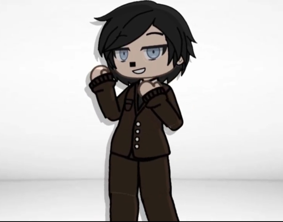 Аватар пользователя