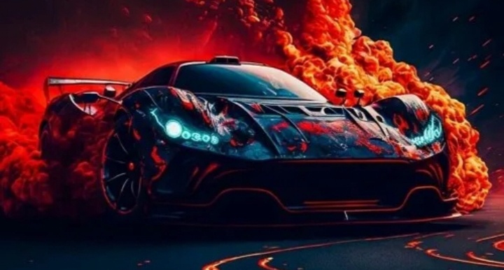 Аватар пользователя