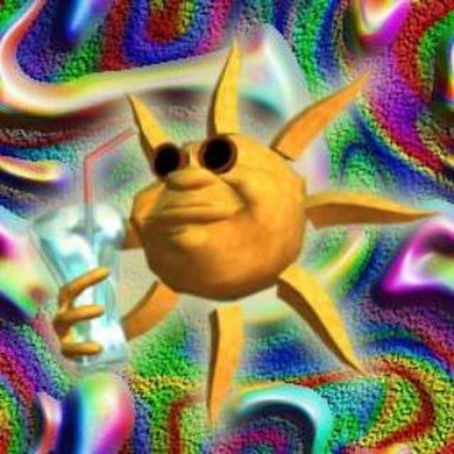 Аватар пользователя