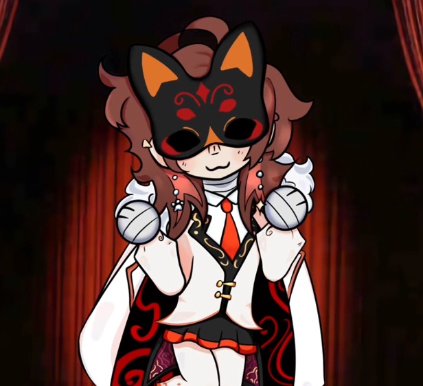 Аватар пользователя