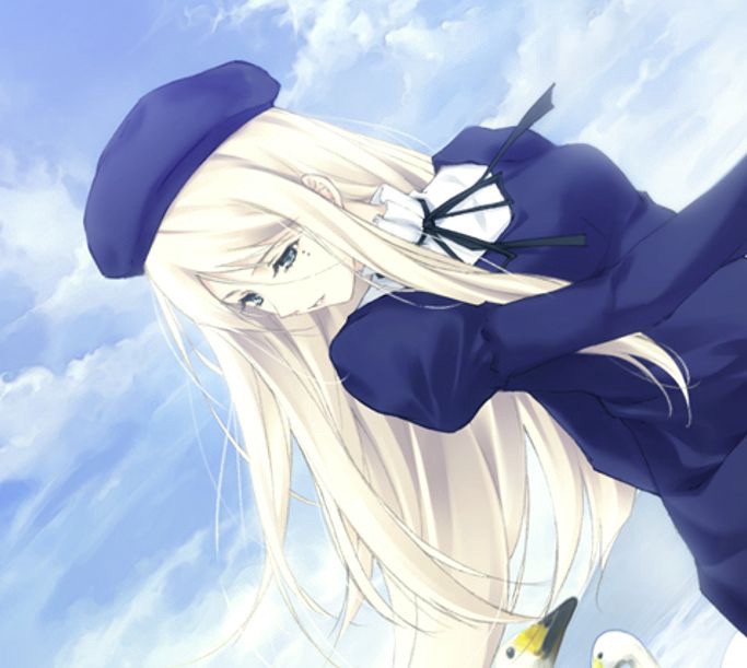 Аватар пользователя