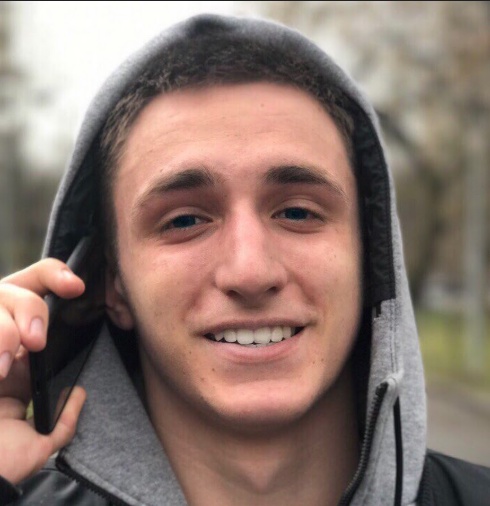 Аватар пользователя