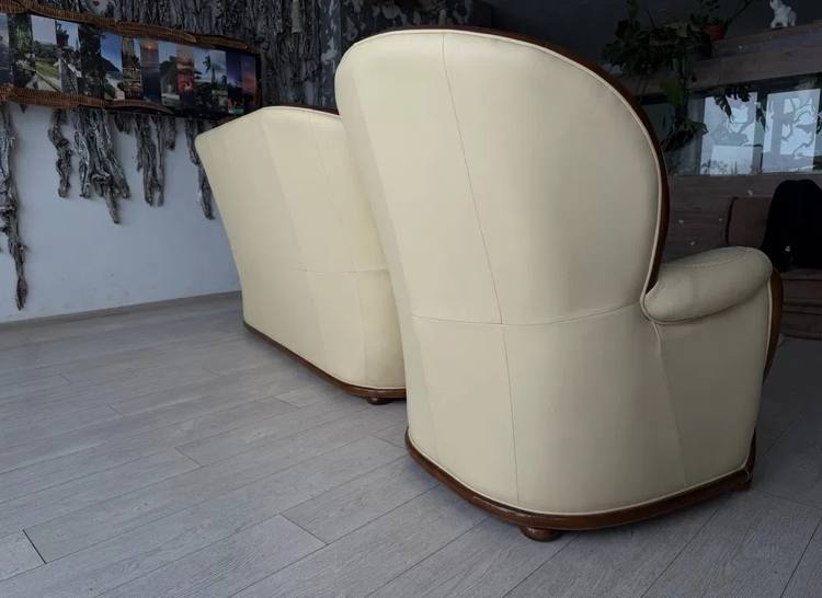 Аватар пользователя