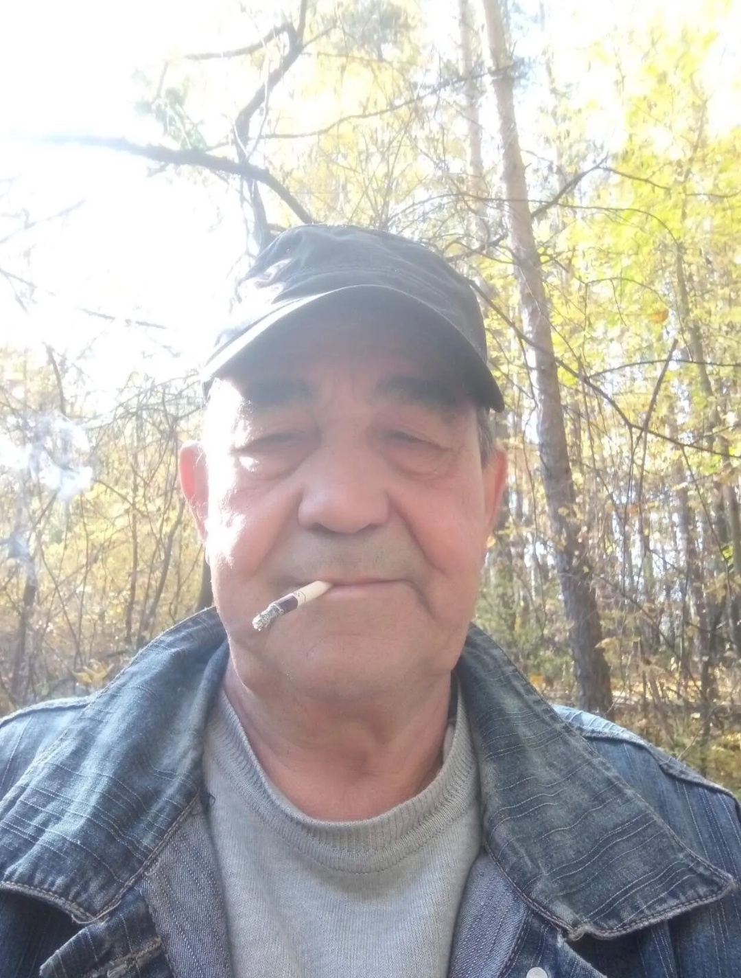 Аватар пользователя