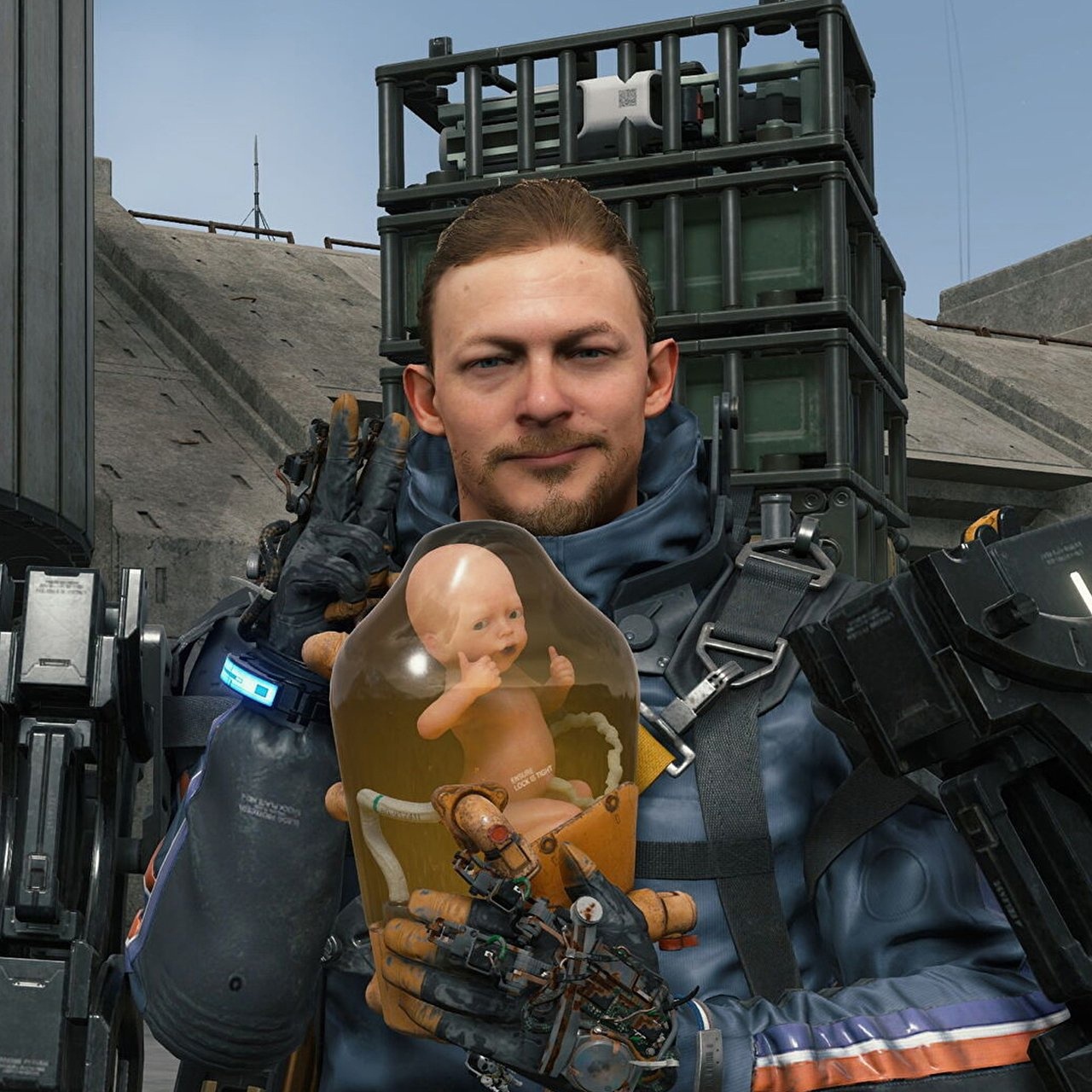 Аватар пользователя