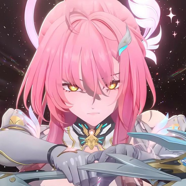 Аватар пользователя