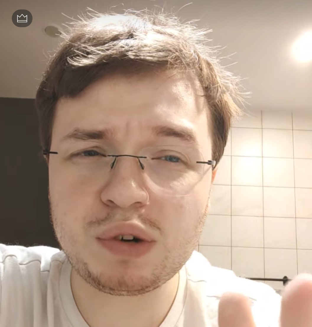 Аватар пользователя