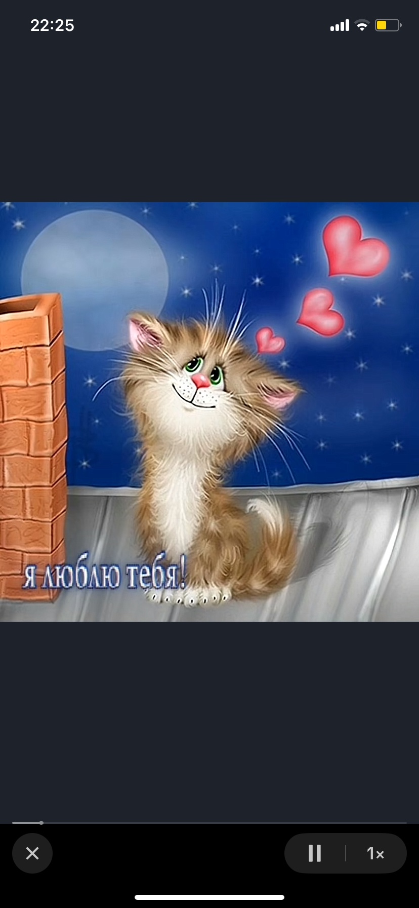 Аватар пользователя