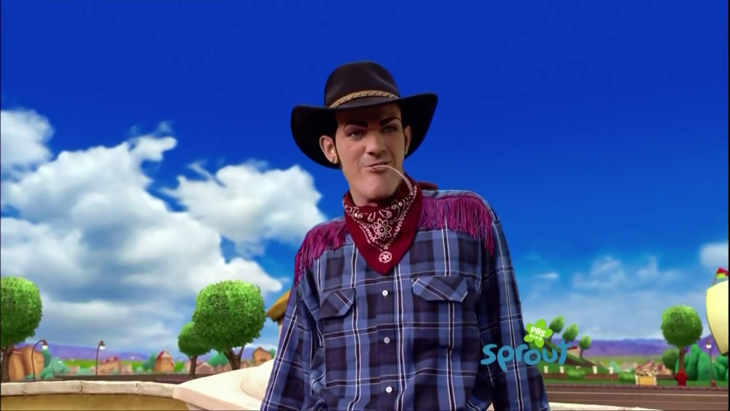 Аватар пользователя