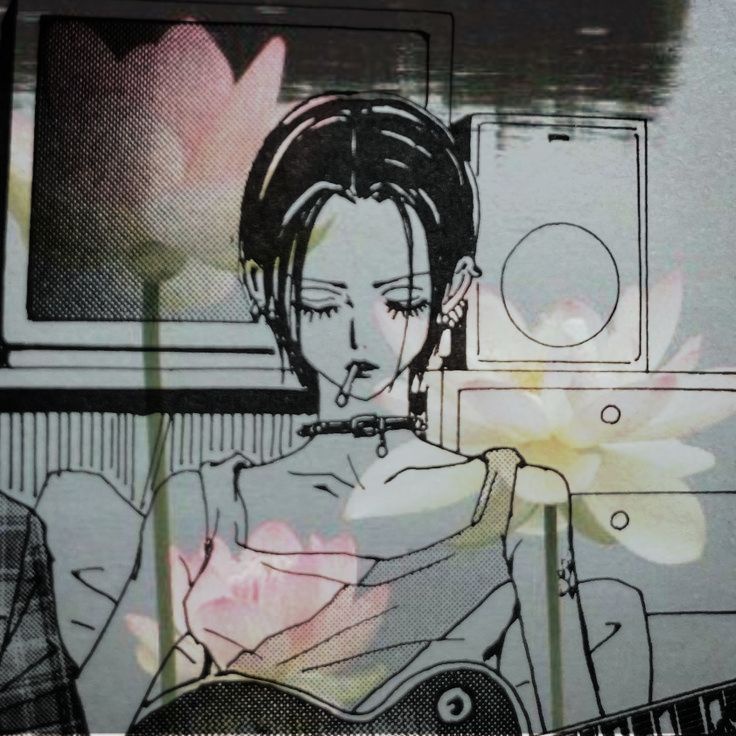 Аватар пользователя