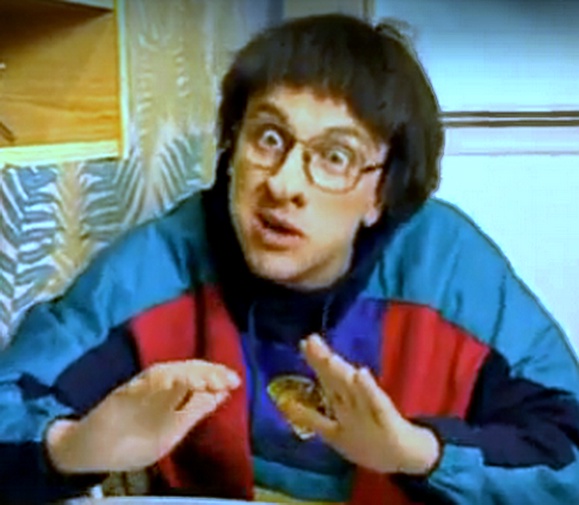 Аватар пользователя