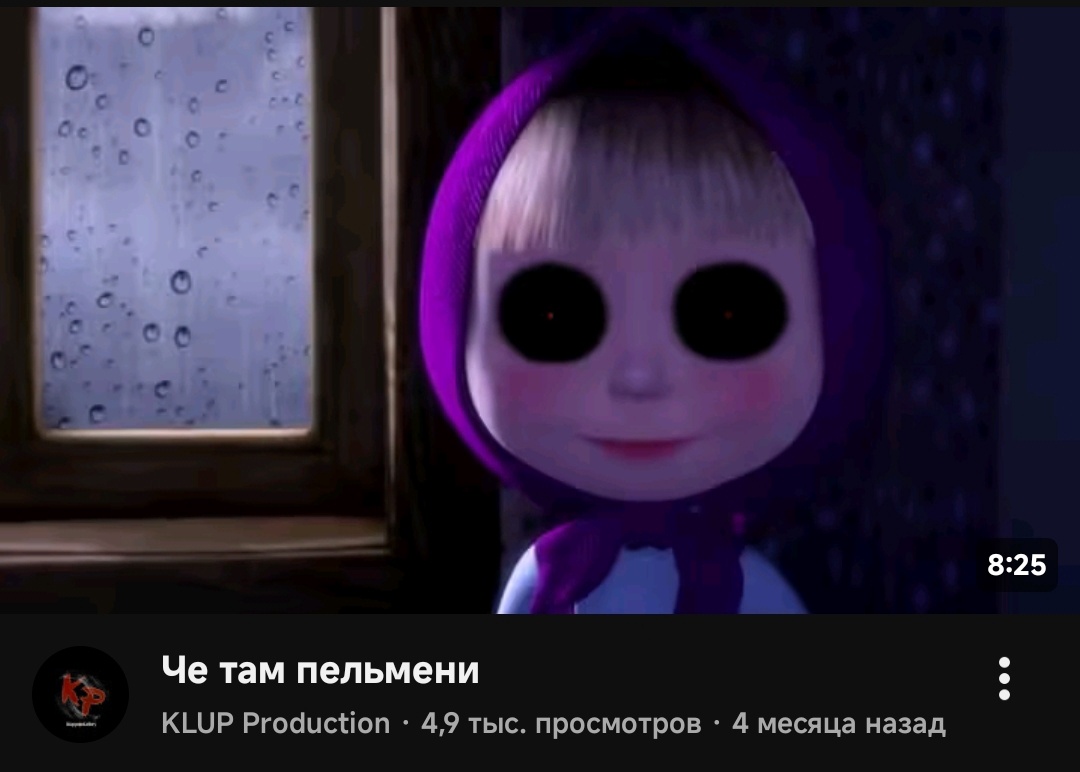 Аватар пользователя