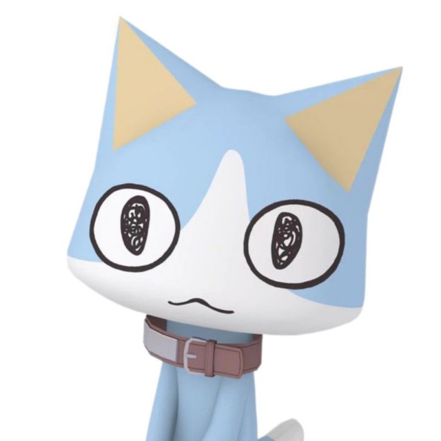 Аватар пользователя