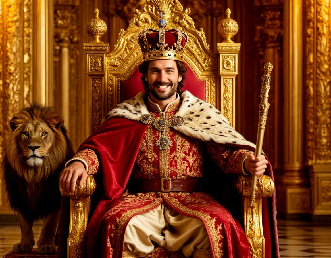 Аватар пользователя