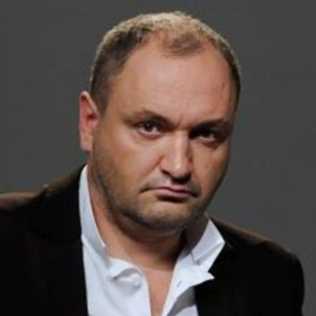 Аватар пользователя