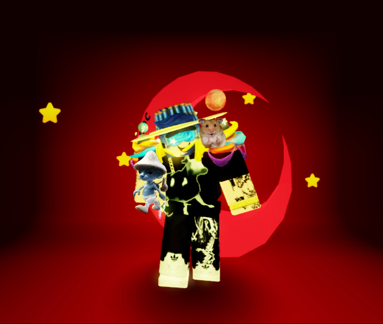 Аватар пользователя