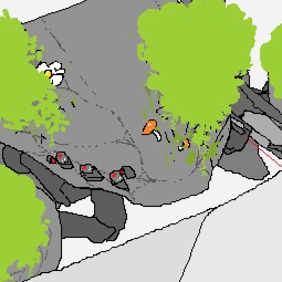 Аватар пользователя